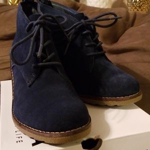 Sonoma Goods For Life ankle boots